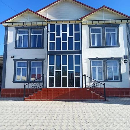 Guest House Ugra Barskoon Exterior foto