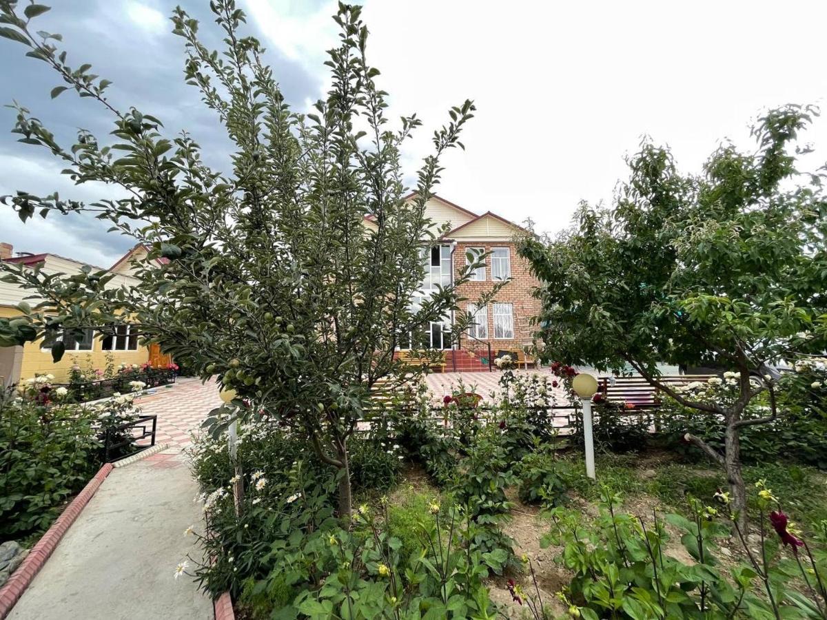 Guest House Ugra Barskoon Exterior foto