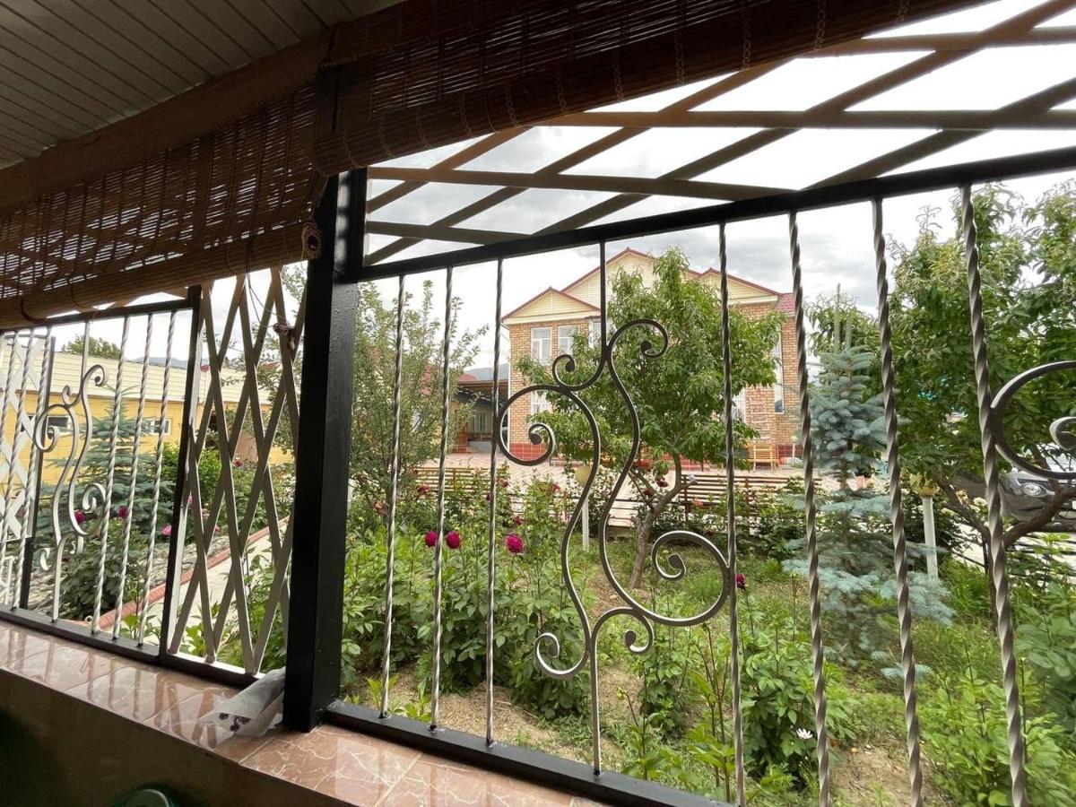 Guest House Ugra Barskoon Exterior foto