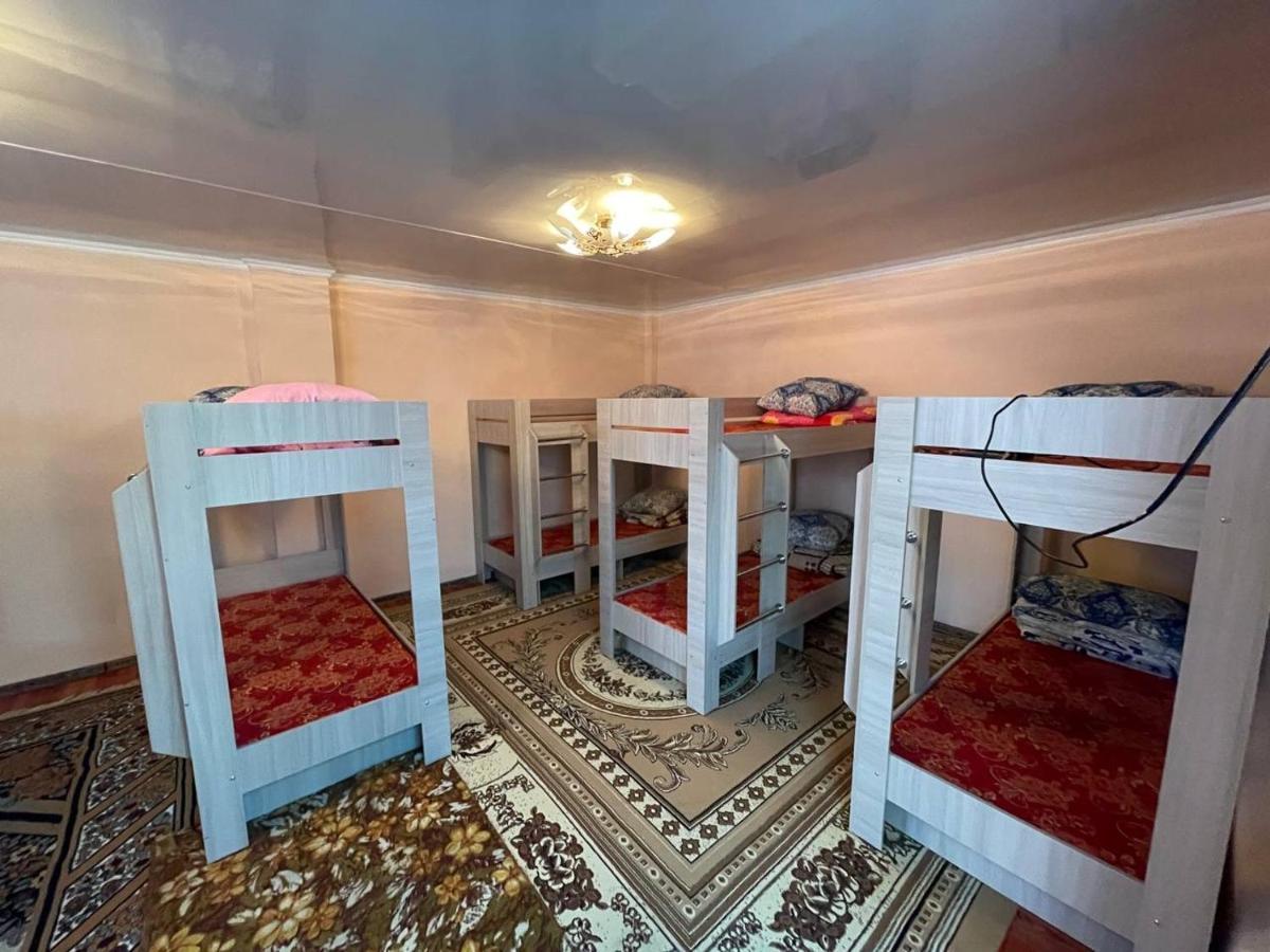 Guest House Ugra Barskoon Exterior foto