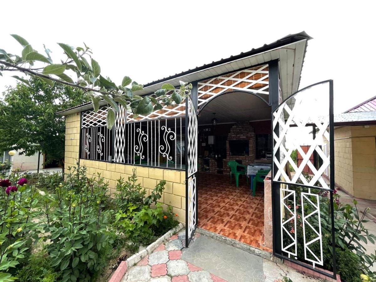 Guest House Ugra Barskoon Exterior foto