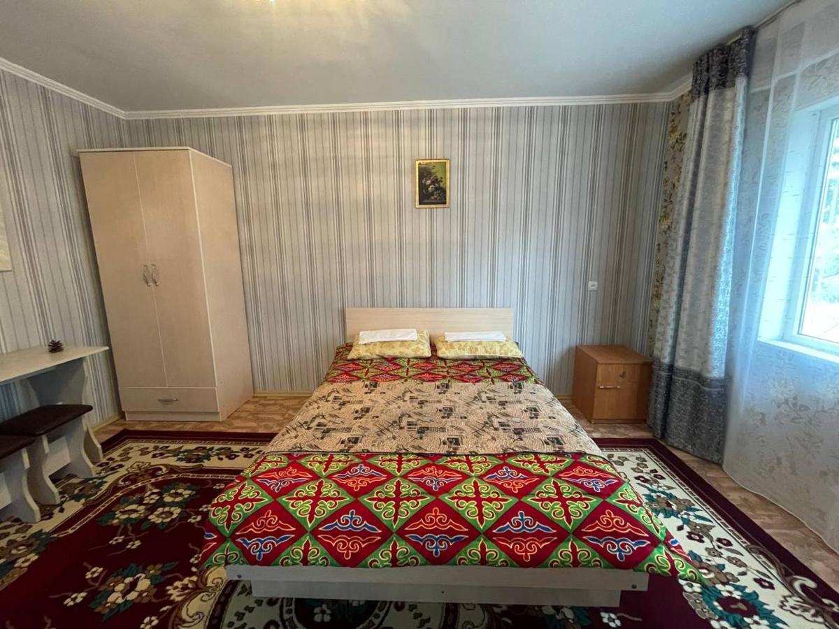 Guest House Ugra Barskoon Exterior foto