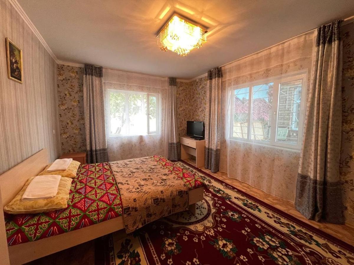 Guest House Ugra Barskoon Exterior foto