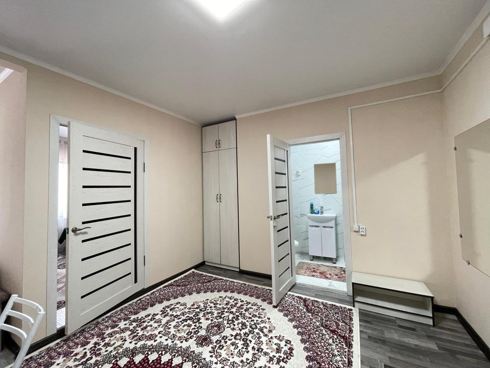 Guest House Ugra Barskoon Exterior foto