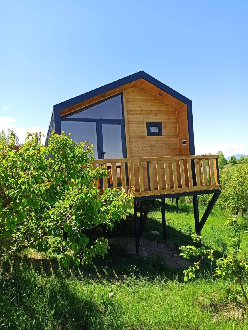 Guest House Ugra Barskoon Exterior foto