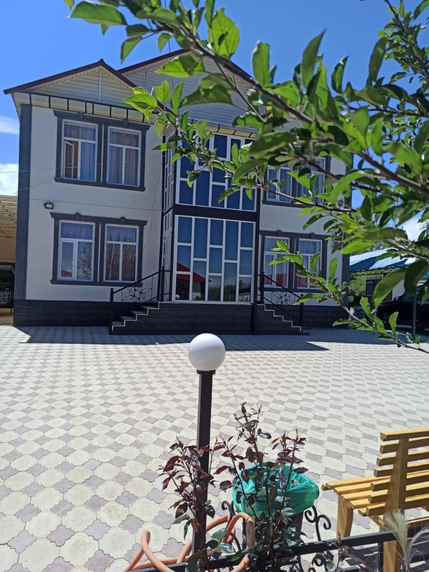 Guest House Ugra Barskoon Exterior foto